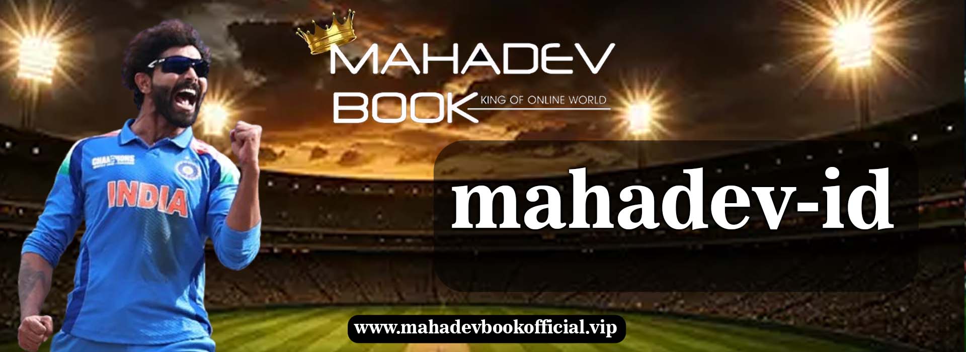 Mahadev Banner